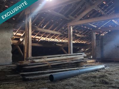 Maison - 250 m² - 1 pièce