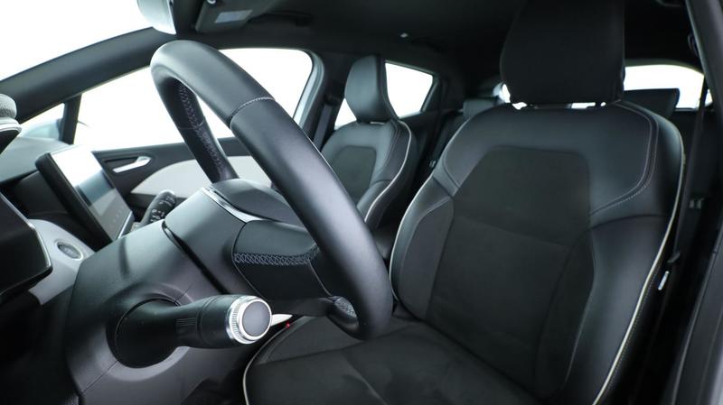 Renault Clio 1.0 TCe Intens 91 ch