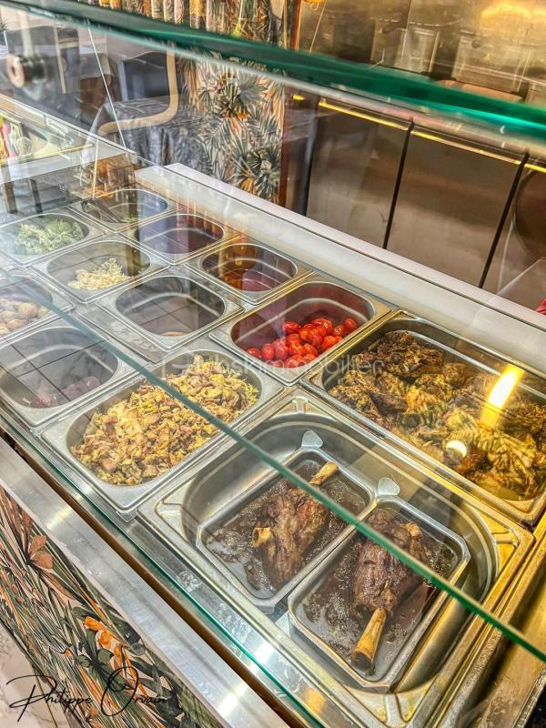 Bureau - 292 m² - 10 pièces