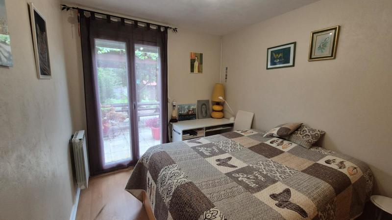 Maison - 124 m² - 5 pièces