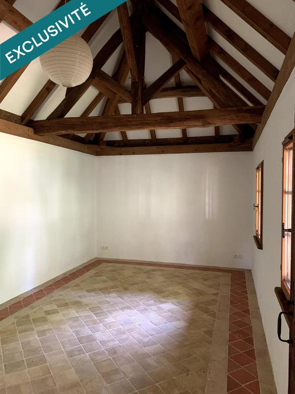 Maison - 290 m² - 11 pièces