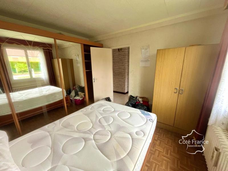 Maison traditionnelle - 135 m² - 6 pièces