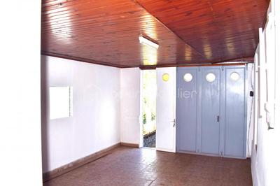 Maison traditionnelle - 110 m² - 5 pièces