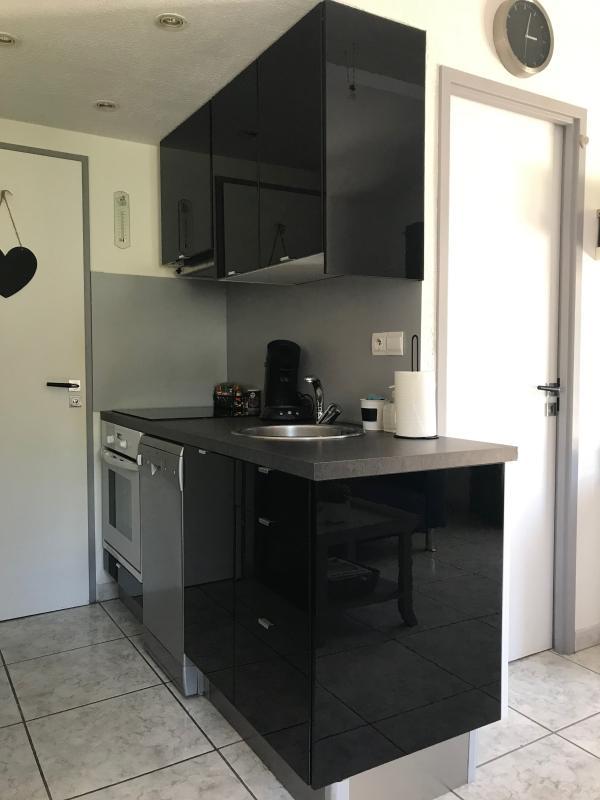 Maison - 35 m² - 3 pièces