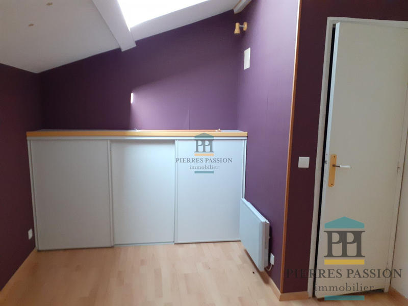 Maison ancienne - 120 m² - 4 pièces