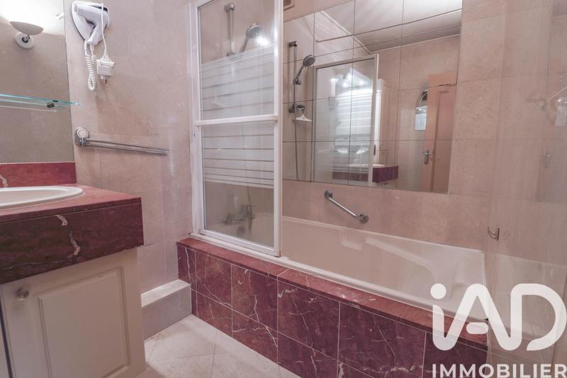 Appartement - 83 m² - 3 pièces