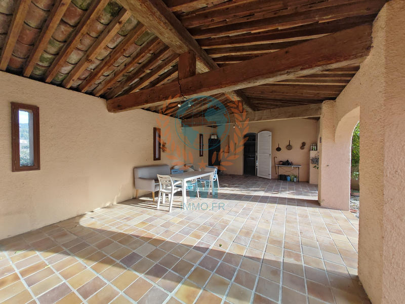 Villa - 190 m² - 6 pièces