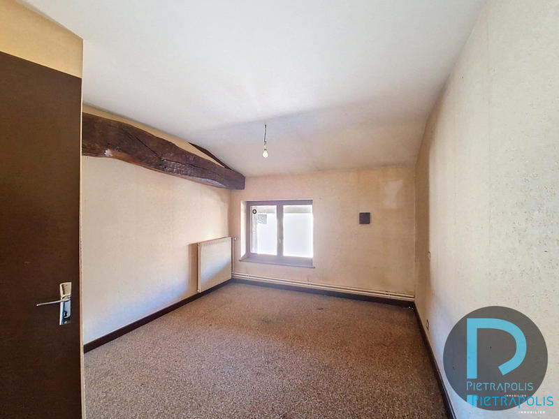 Maison - 193 m² - 8 pièces