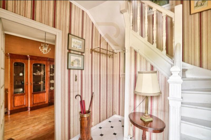 Maison - 138 m² - 7 pièces