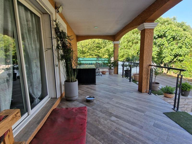 Villa - 117 m² - 5 pièces