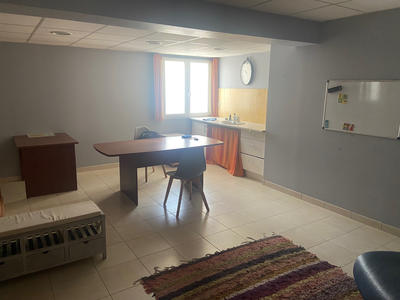 Local commercial - 55 m²