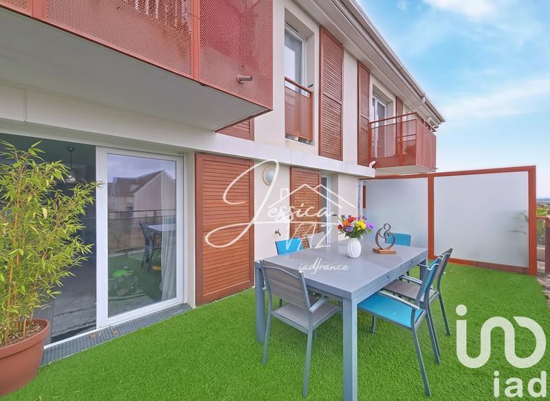 Appartement - 41 m² - 2 pièces