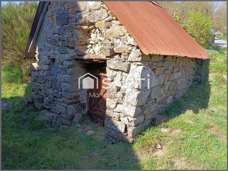 Maison - 77 m² - 5 pièces