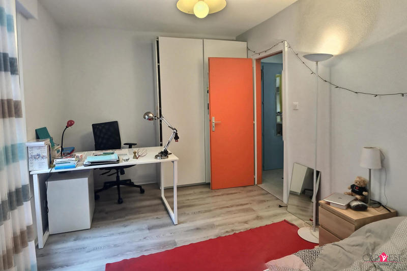 Appartement - 27 m² - 1 pièce
