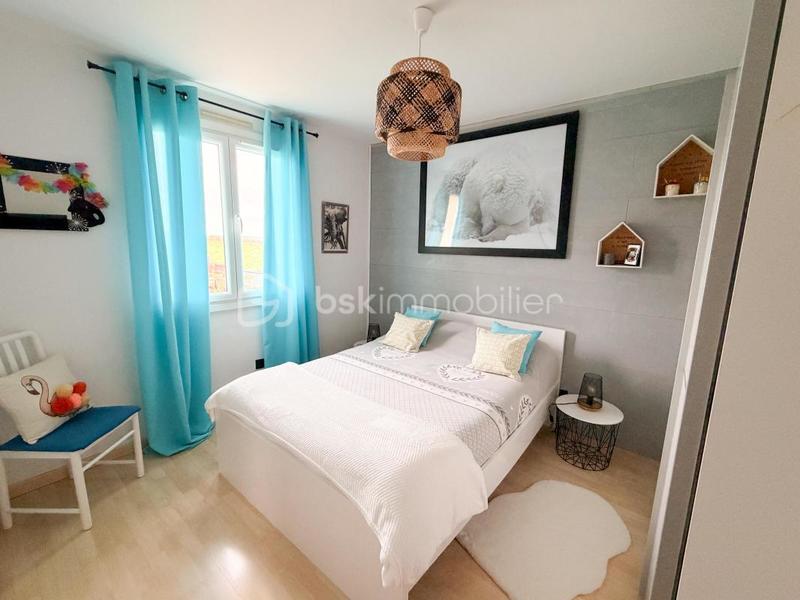 Maison de campagne - 95 m² - 6 pièces