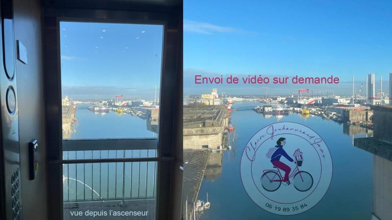 Appartement - 74 m² - 3 pièces