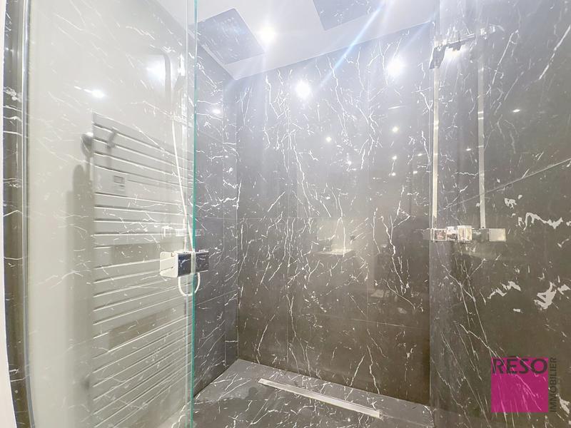 Maison - 108 m² - 3 pièces