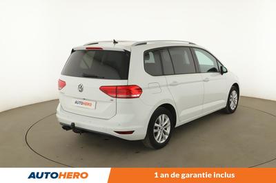 Volkswagen Touran 1.4 Tsi BlueMotion Tech Confortline 7pl 150 ch