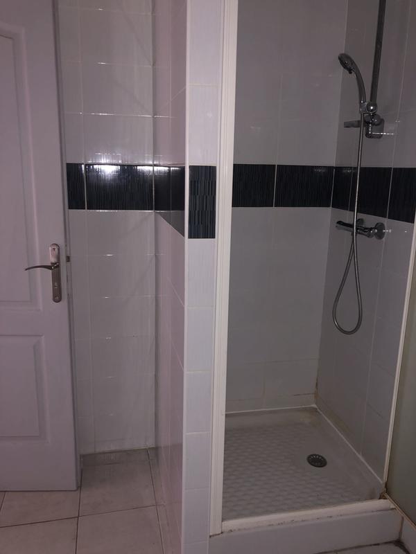 Duplex - 36 m² - 2 pièces