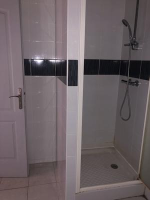 Duplex - 36 m² - 2 pièces