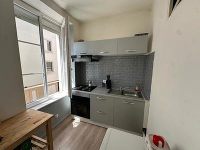 Appartement - 52 m² - 3 pièces