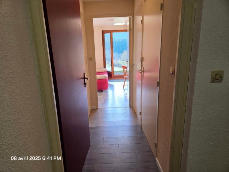 Appartement - 23 m² - 2 pièces