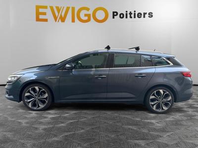 Renault Mégane Estate 1.6 Dci 130 Energy Intens