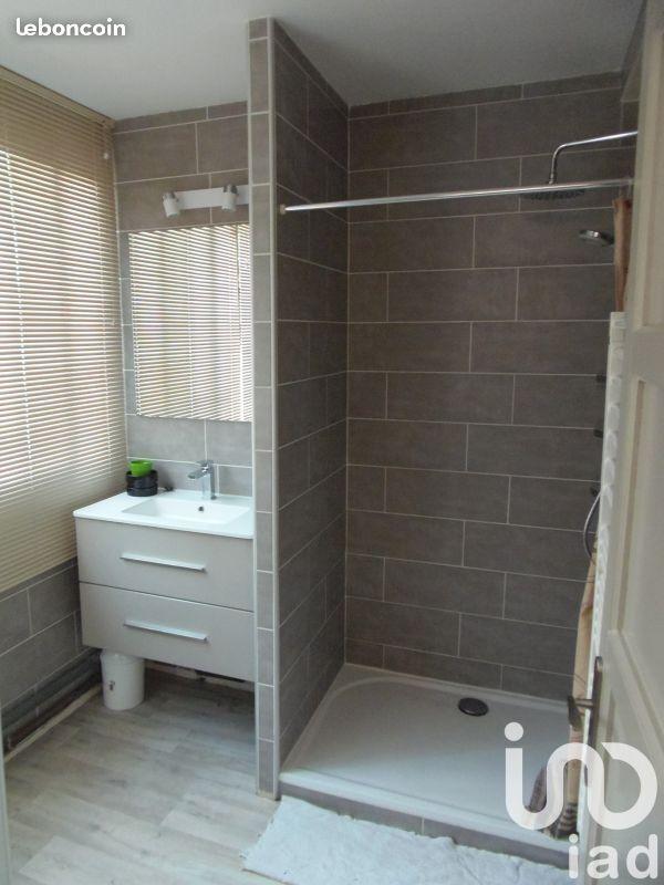 Appartement - 84 m² - 5 pièces