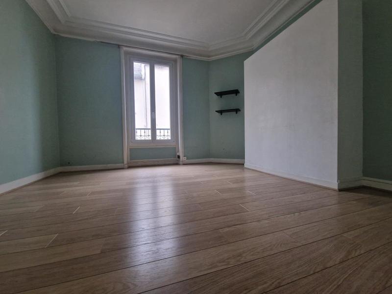 Appartement - 112 m² - 4 pièces