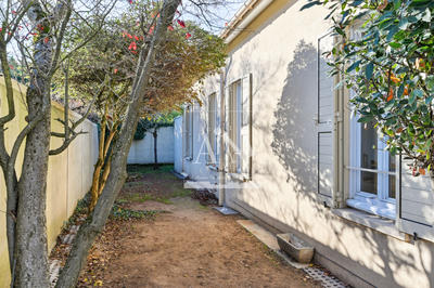 Maison - 190 m² - 7 pièces