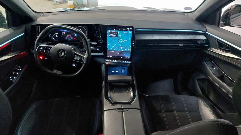 Renault Austral Techno Mild Hybrid 160 Auto