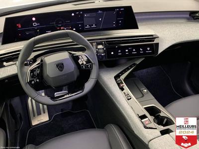 Peugeot 3008 Hybrid 145 e-Dcs6 Gt