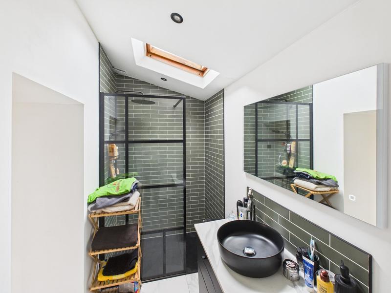 Maison - 50 m² - 2 pièces