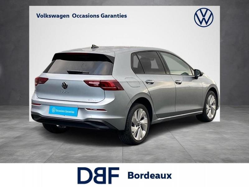 Volkswagen Golf 8 Fl 1.5 Ehybrid 204ch Dsg6 Life Pl