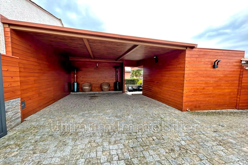 Maison - 116 m² - 6 pièces