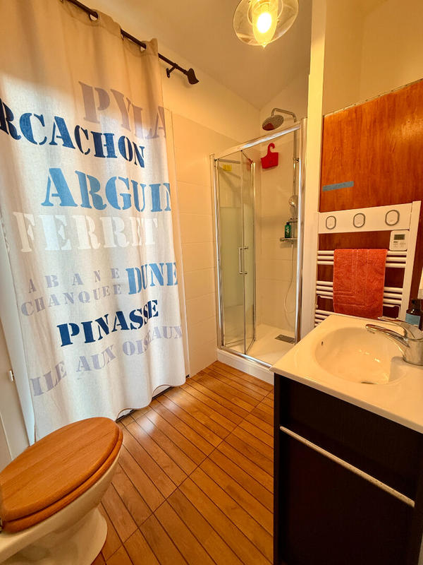 Maison - 144 m² - 6 pièces