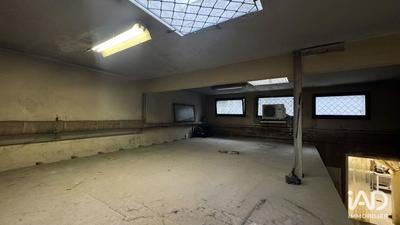 Local commercial - 212 m²