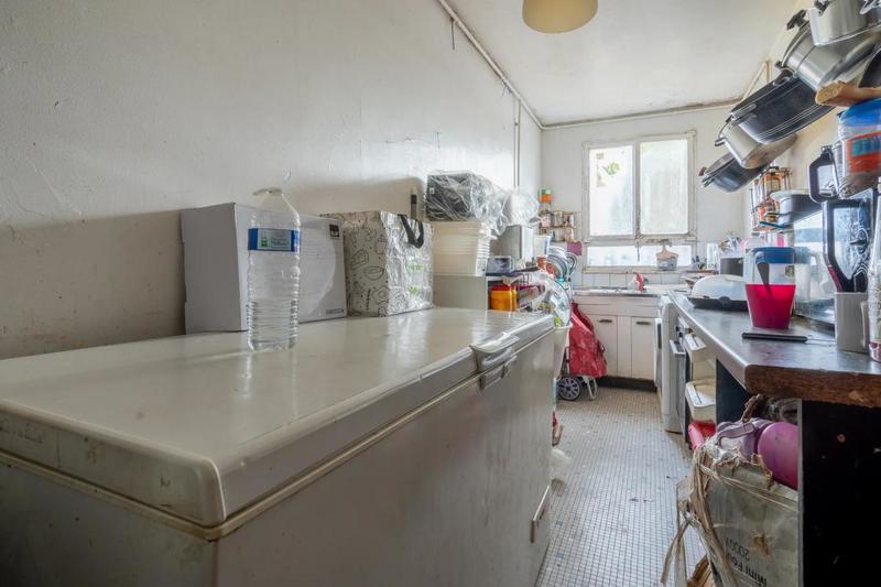 Appartement - 51 m² - 2 pièces