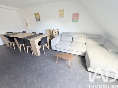Appartement - 140 m² - 11 pièces