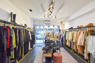 Local commercial - 35 m²