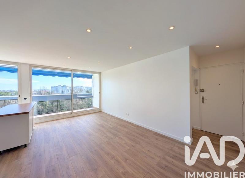 Appartement - 89 m² - 5 pièces