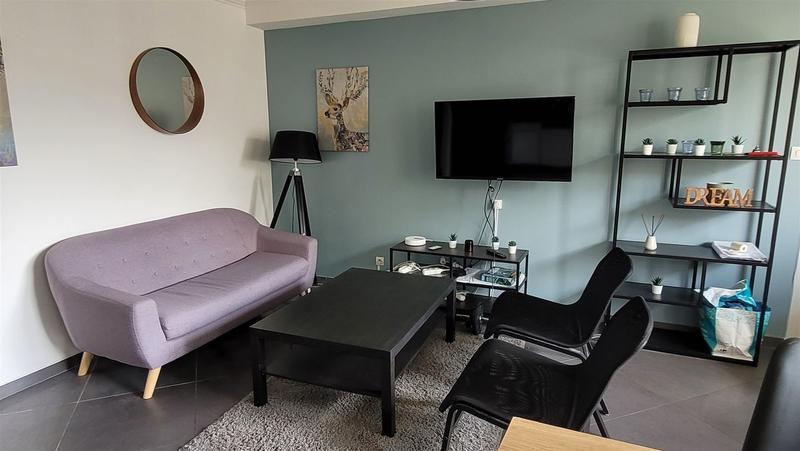 Appartement - 82 m² - 5 pièces