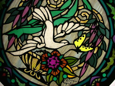 Visite flash - Exposition "Art Nouveau vs Art Déco"