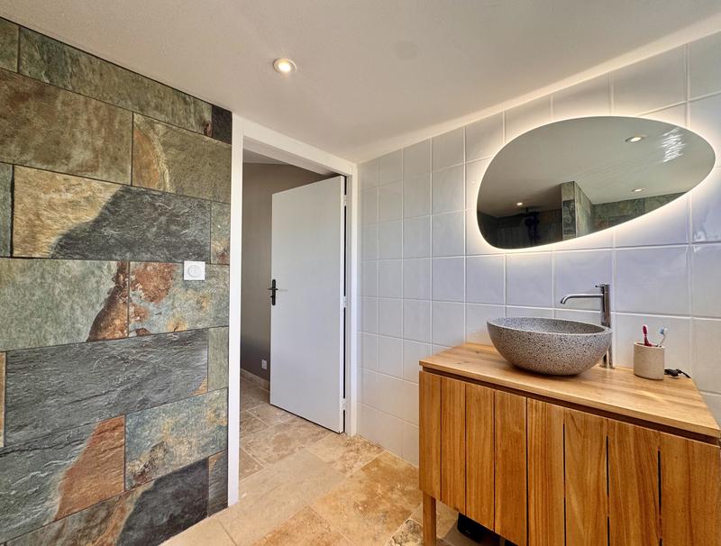 Maison d'architecte - 135 m² - 4 pièces