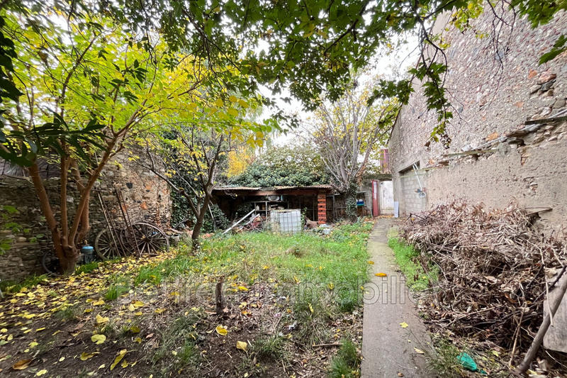 Maison - 55 m² - 3 pièces