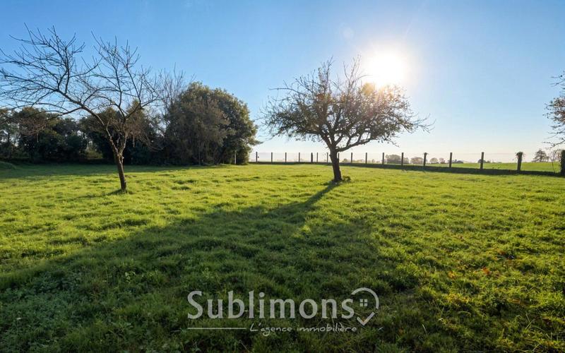 Maison ancienne - 69 m² - 5 pièces