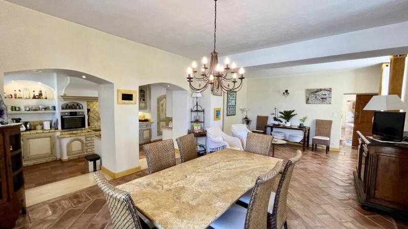 Propriété - 400 m² - 15 pièces