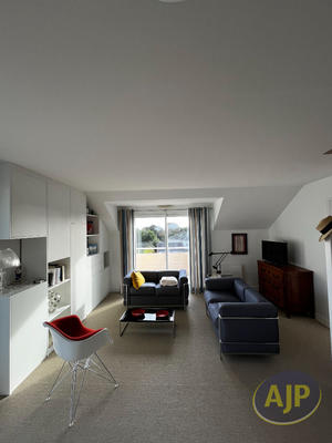 Appartement - 84 m² - 4 pièces