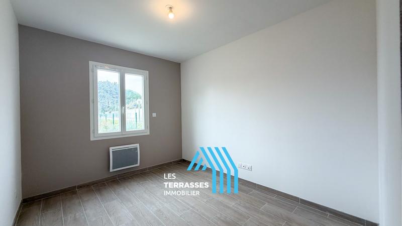 Villa - 80 m² - 5 pièces