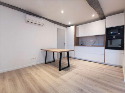 Appartement - 53 m² - 3 pièces